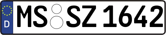 MS-SZ1642