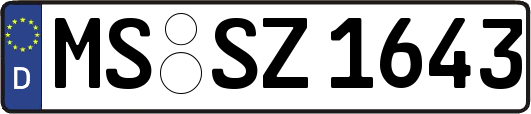 MS-SZ1643