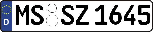 MS-SZ1645