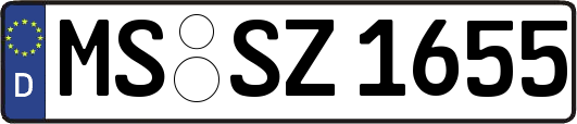 MS-SZ1655