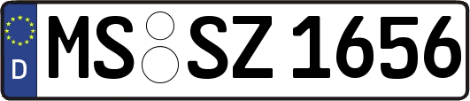 MS-SZ1656