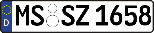 MS-SZ1658