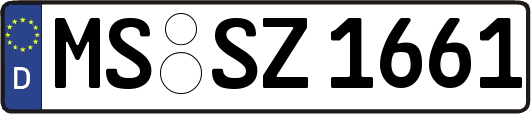 MS-SZ1661