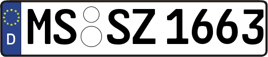 MS-SZ1663