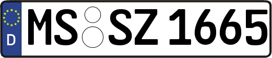 MS-SZ1665