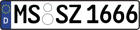 MS-SZ1666