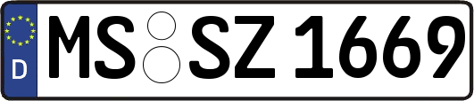 MS-SZ1669