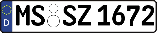 MS-SZ1672