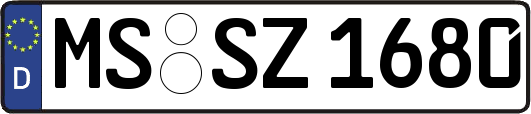 MS-SZ1680