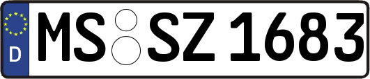 MS-SZ1683