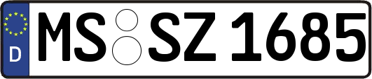 MS-SZ1685