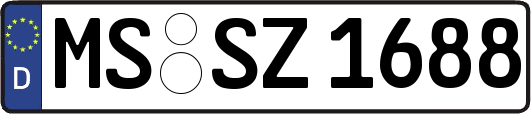MS-SZ1688