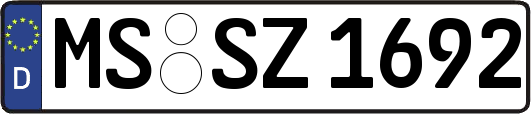 MS-SZ1692