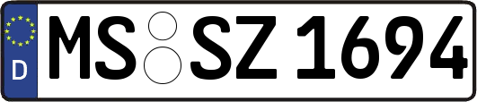 MS-SZ1694