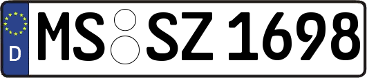 MS-SZ1698