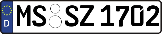 MS-SZ1702