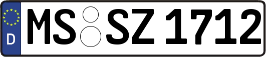 MS-SZ1712