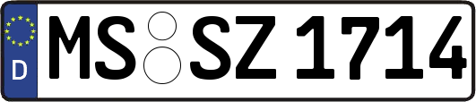 MS-SZ1714