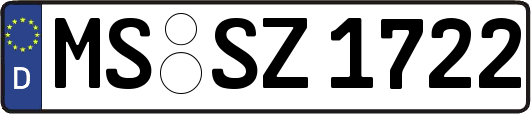 MS-SZ1722