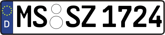 MS-SZ1724