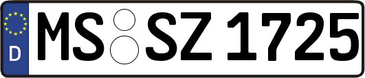 MS-SZ1725