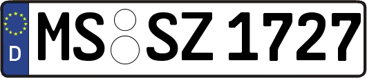 MS-SZ1727