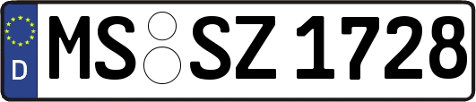 MS-SZ1728
