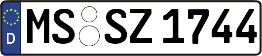 MS-SZ1744