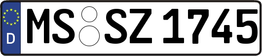 MS-SZ1745
