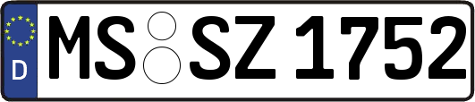 MS-SZ1752
