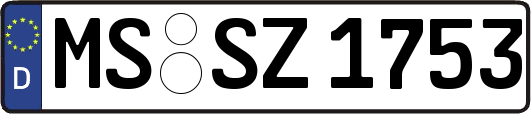 MS-SZ1753