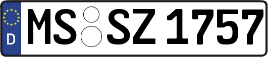 MS-SZ1757