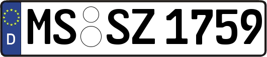 MS-SZ1759