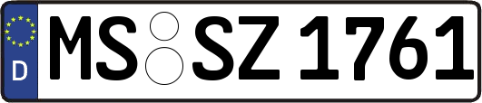 MS-SZ1761