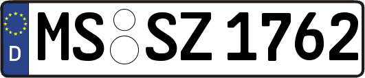 MS-SZ1762