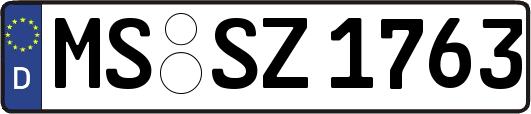 MS-SZ1763