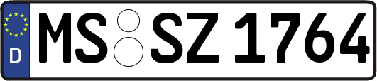 MS-SZ1764