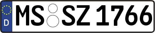 MS-SZ1766