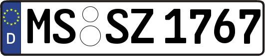 MS-SZ1767