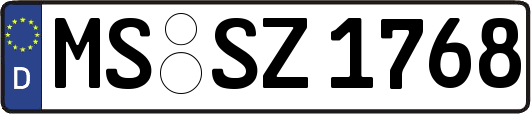 MS-SZ1768