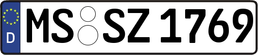 MS-SZ1769
