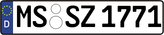 MS-SZ1771