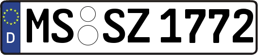 MS-SZ1772