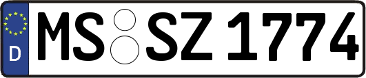 MS-SZ1774