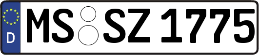 MS-SZ1775
