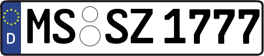 MS-SZ1777