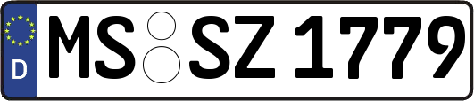 MS-SZ1779