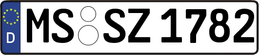 MS-SZ1782