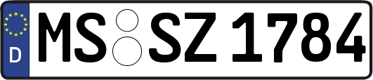 MS-SZ1784