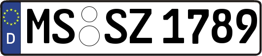 MS-SZ1789